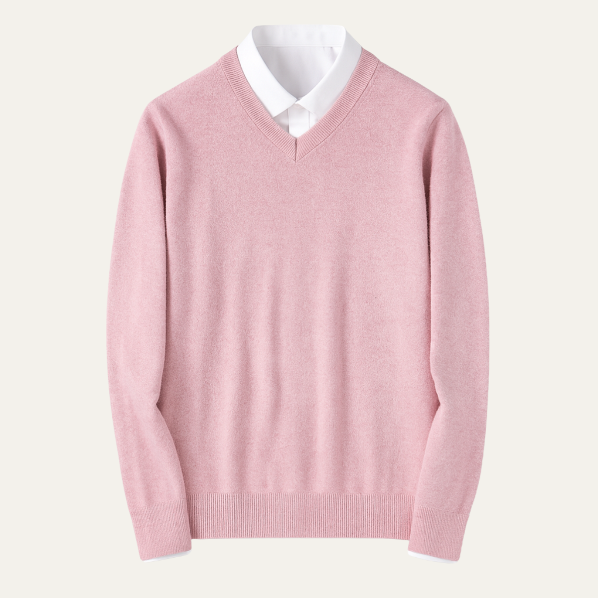 Luxurious Sweater for Men