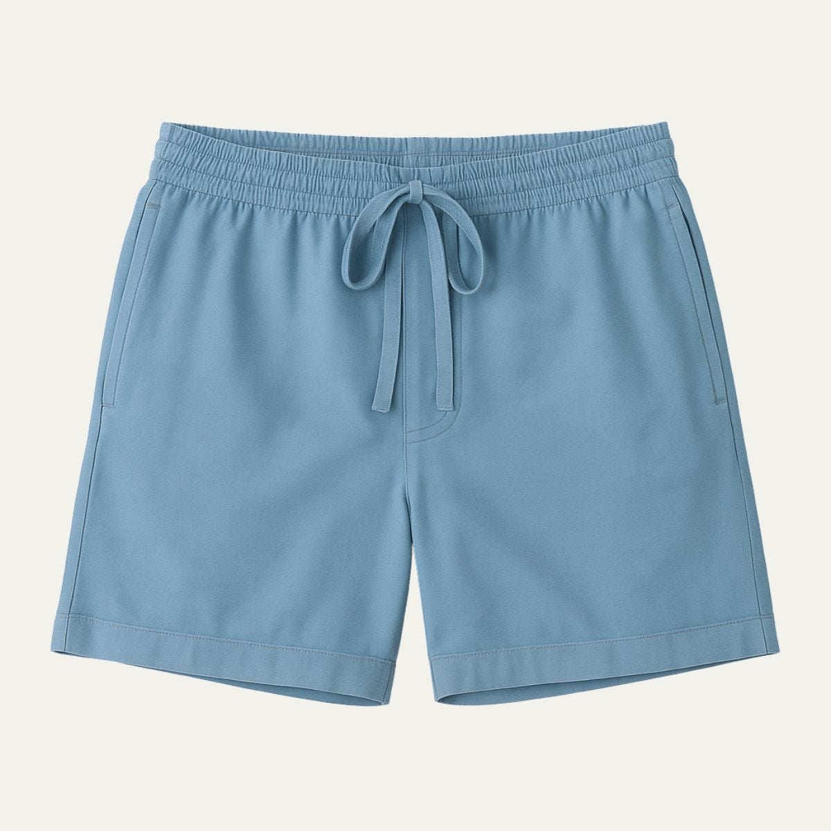 Breathable Casual Summer Shorts for Men