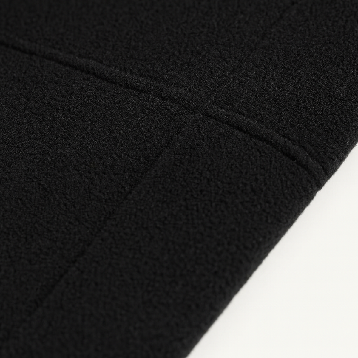 Insulated Men's Outdoor Jacket with Fleece Lining