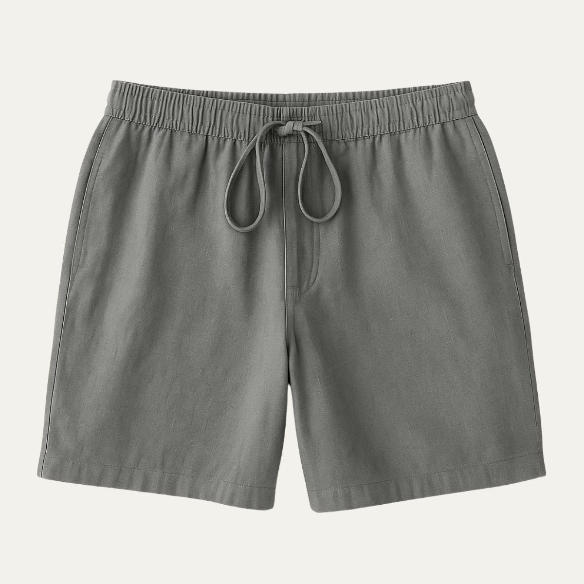 Breathable Casual Summer Shorts for Men