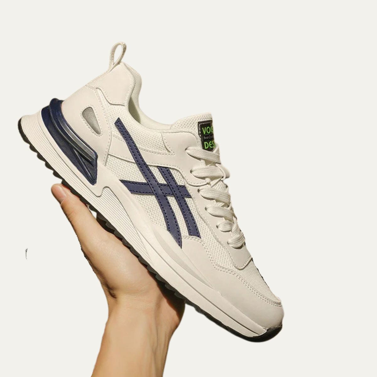 Comfortable Breathable Shoes for Men