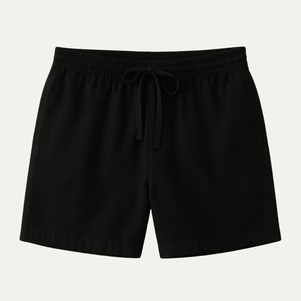 Breathable Casual Summer Shorts for Men
