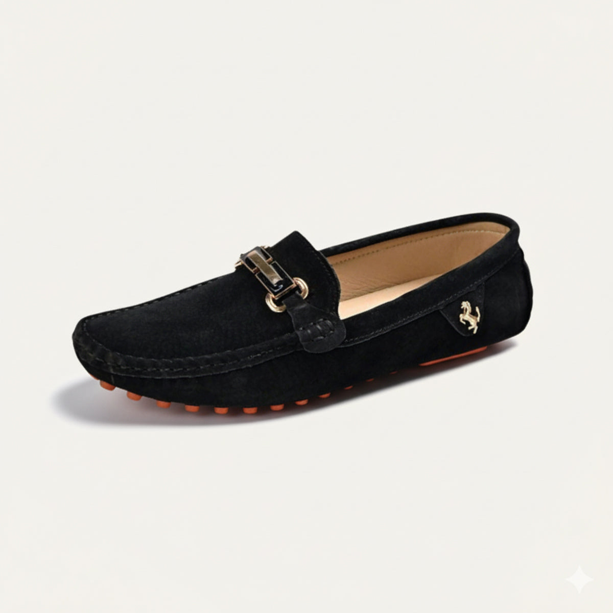 Stylish Loafers – Elegant Driver Shoes