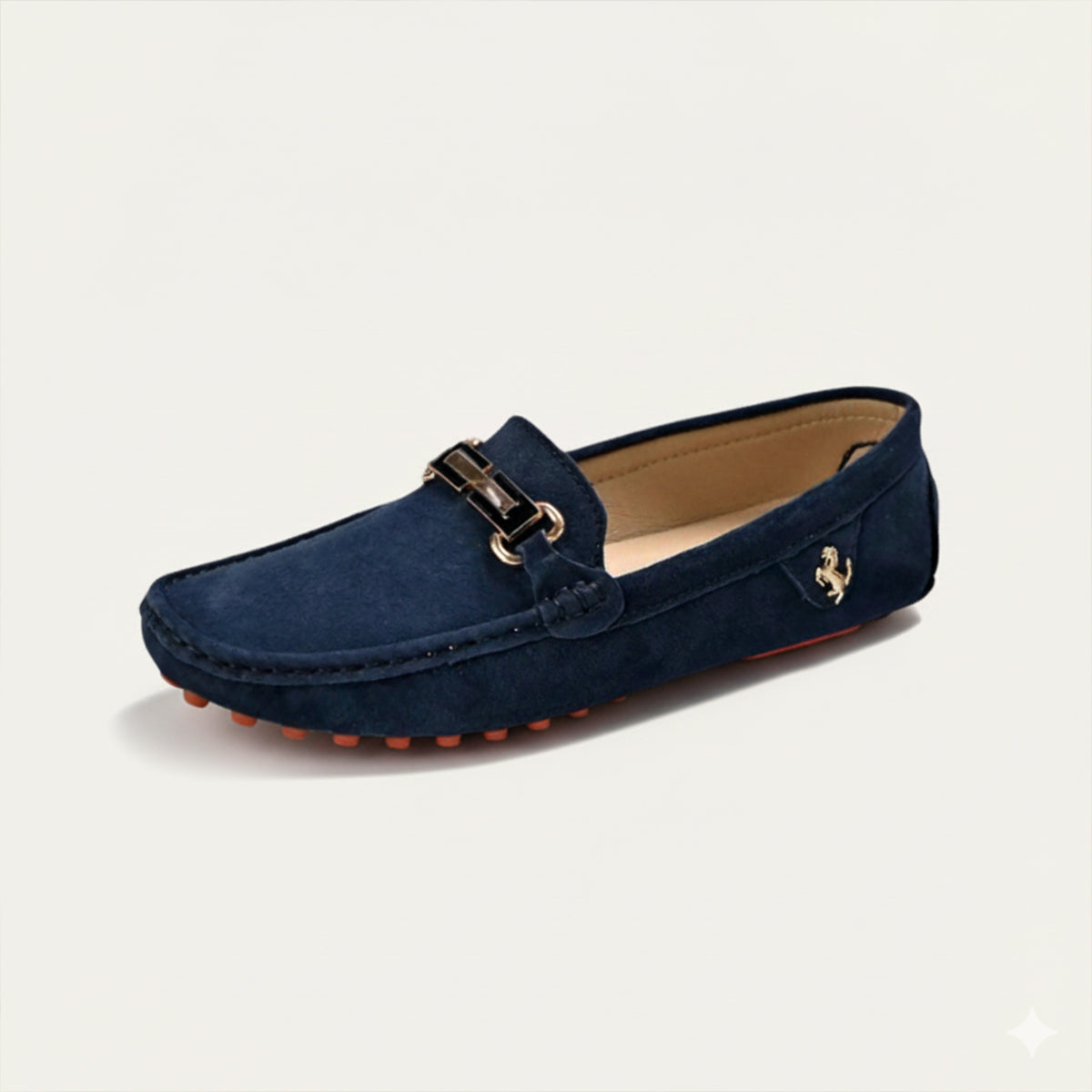 Stylish Loafers – Elegant Driver Shoes