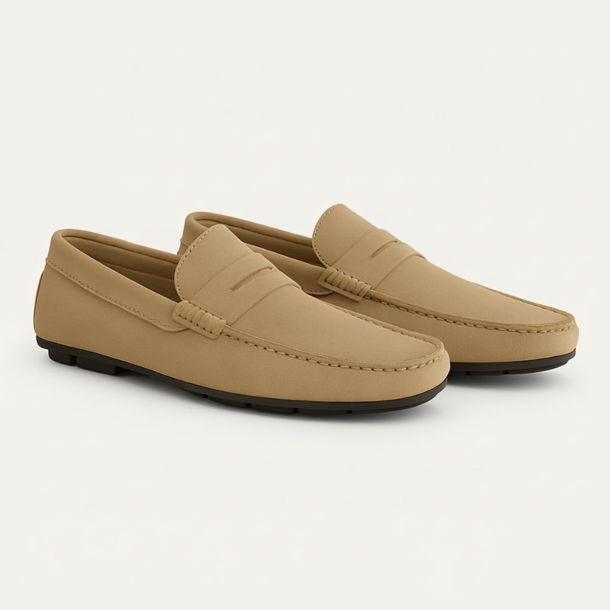 Stylish Comfortable Loafers for Men
