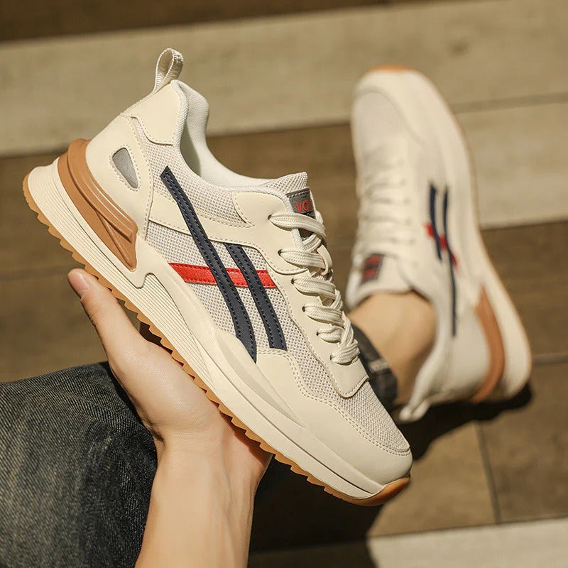 Comfortable Breathable Shoes for Men