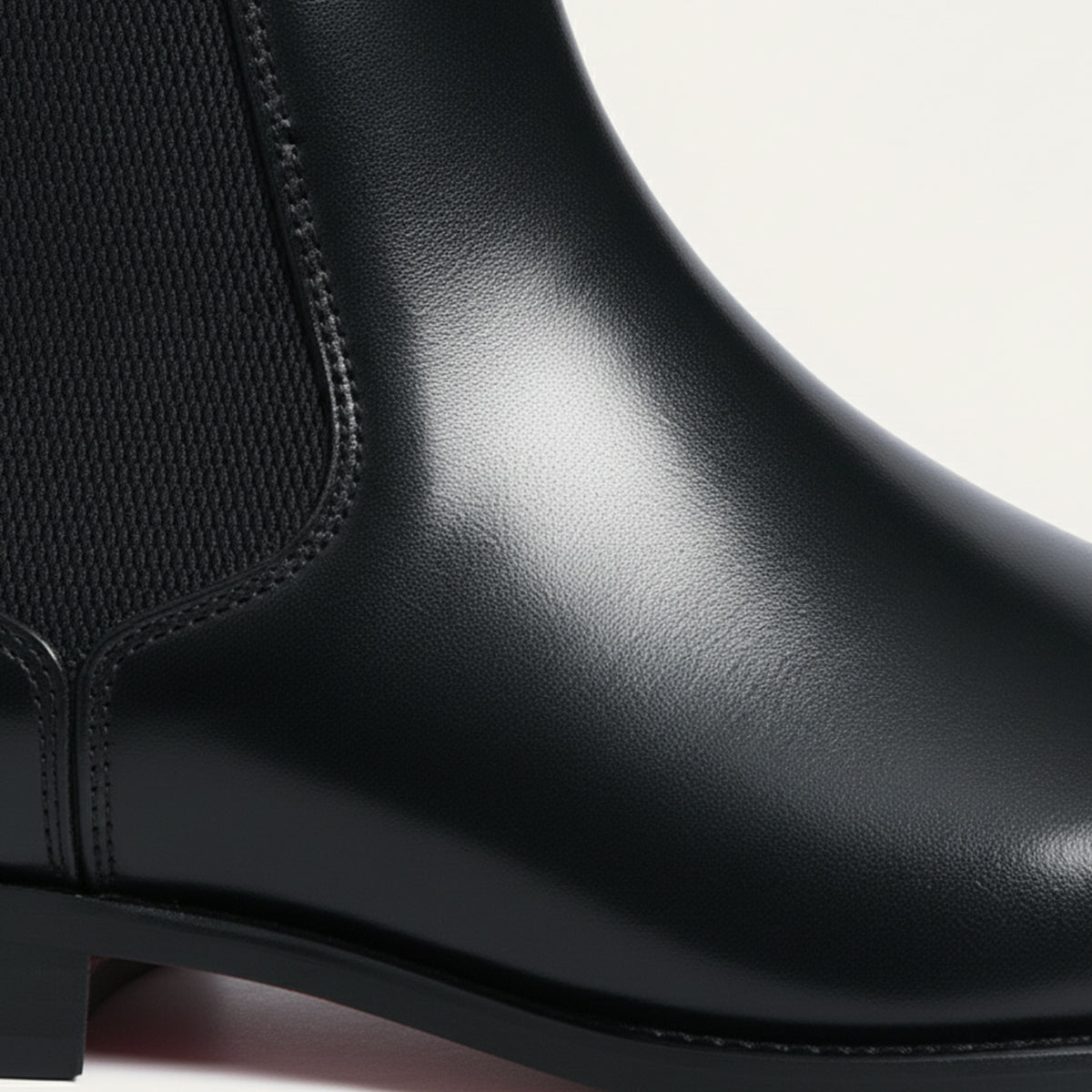 Stylish Premium Leather Chelsea Boots for Men
