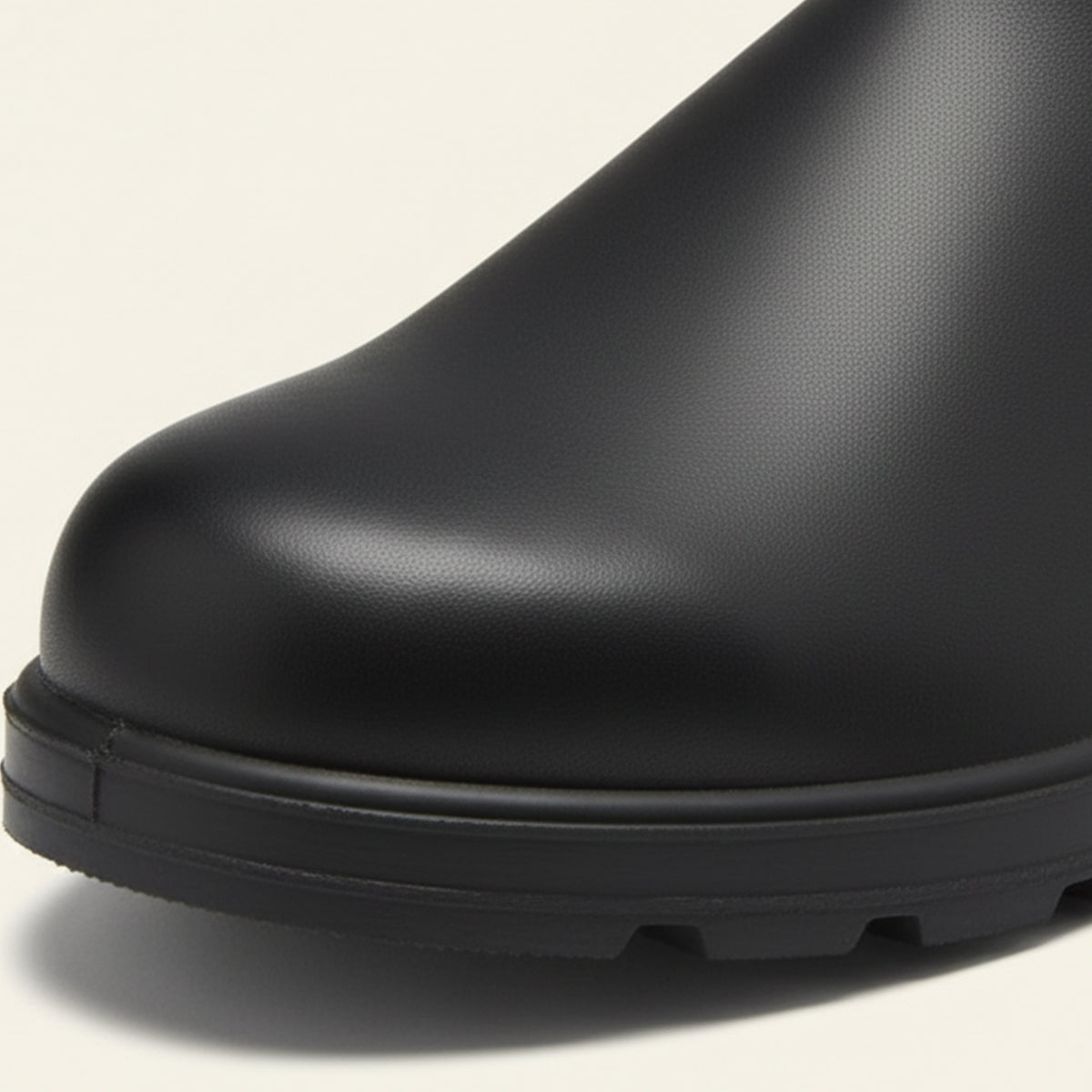 Stylish Leather Chelsea Boots for Men