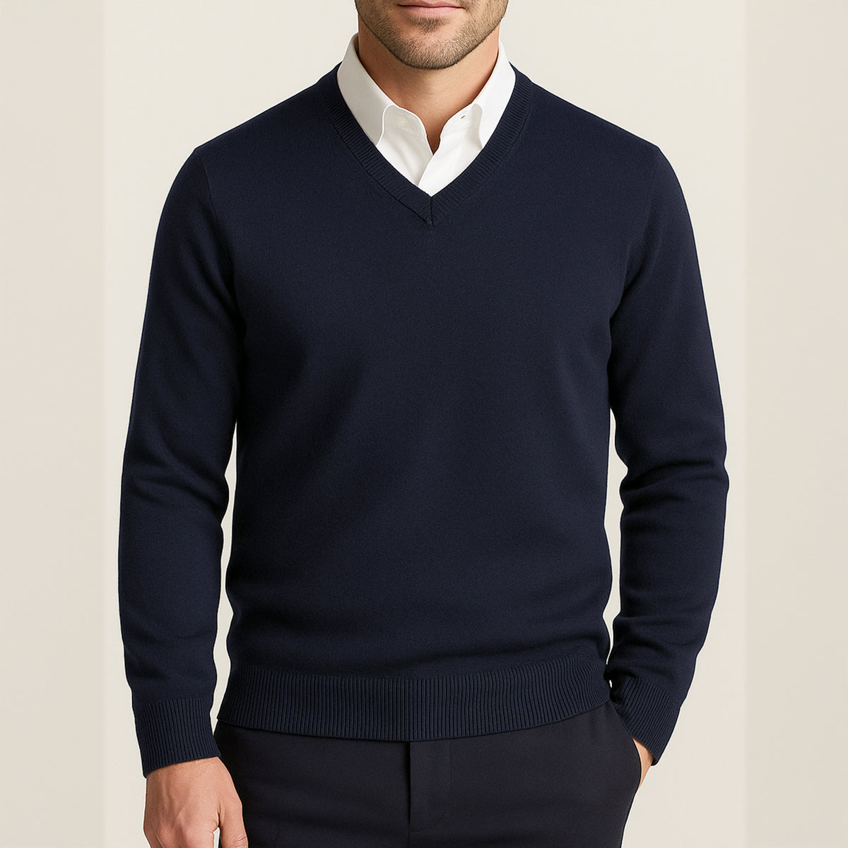 Luxurious Sweater for Men