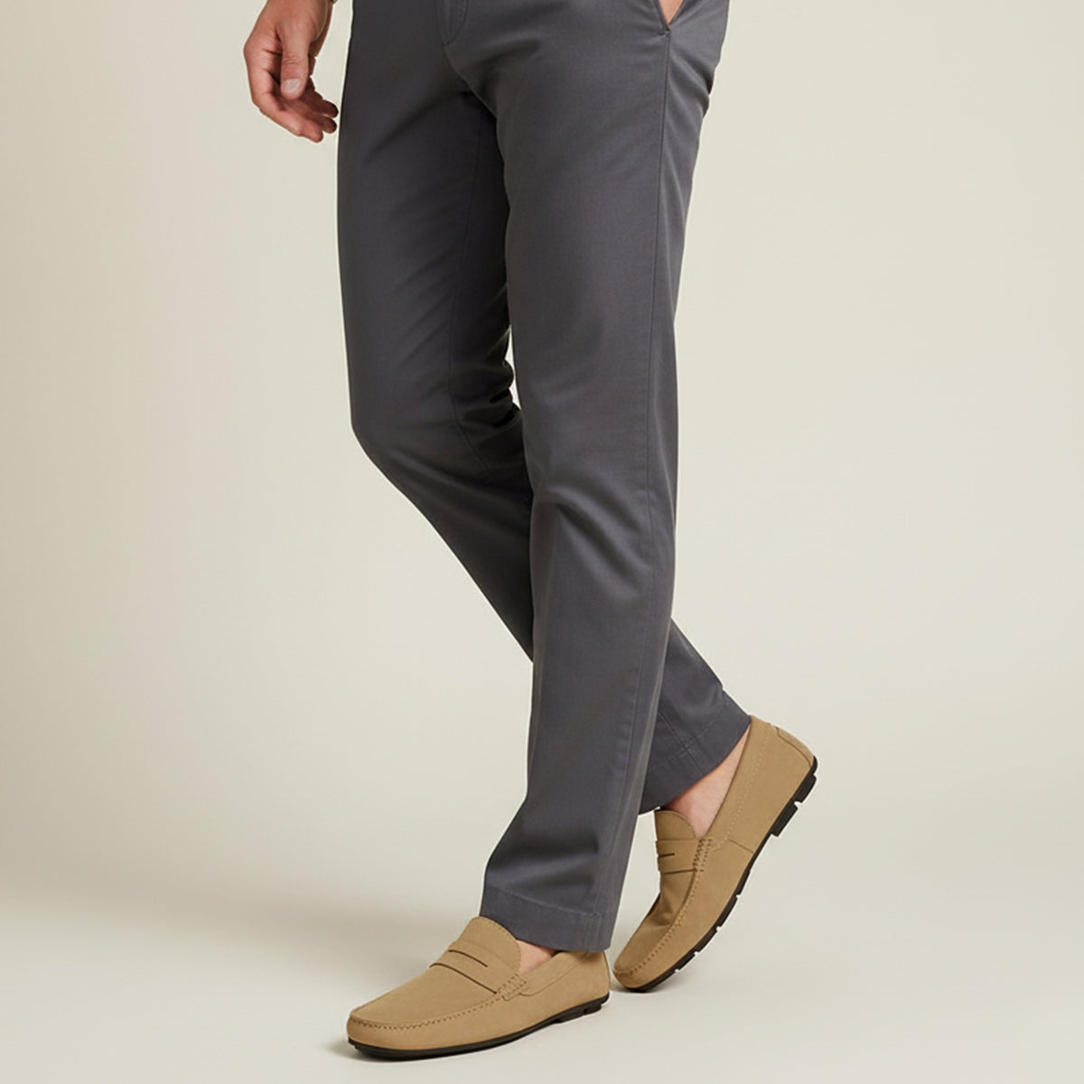 Stylish Comfortable Loafers for Men