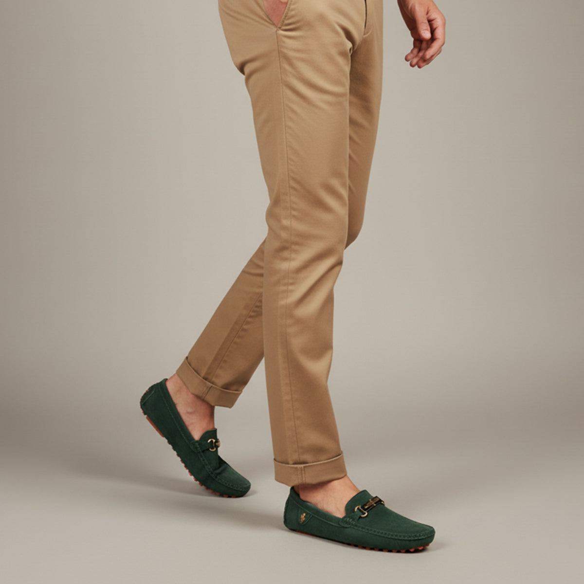 Stylish Loafers – Elegant Driver Shoes