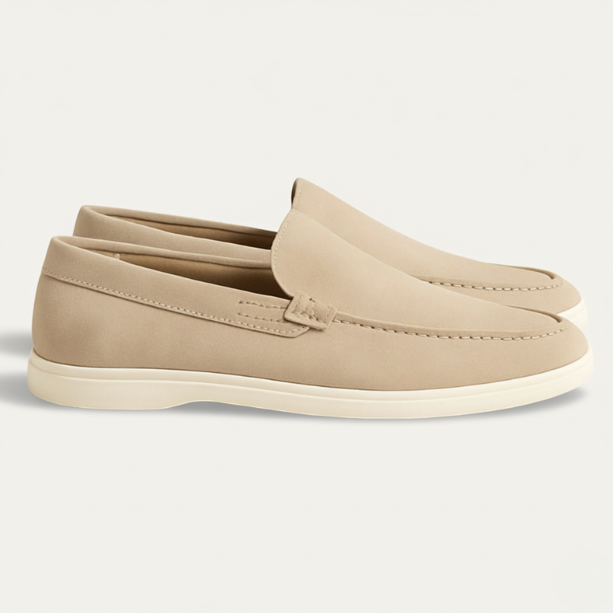 Stylish Loafers for Men - Comfortable & Durable