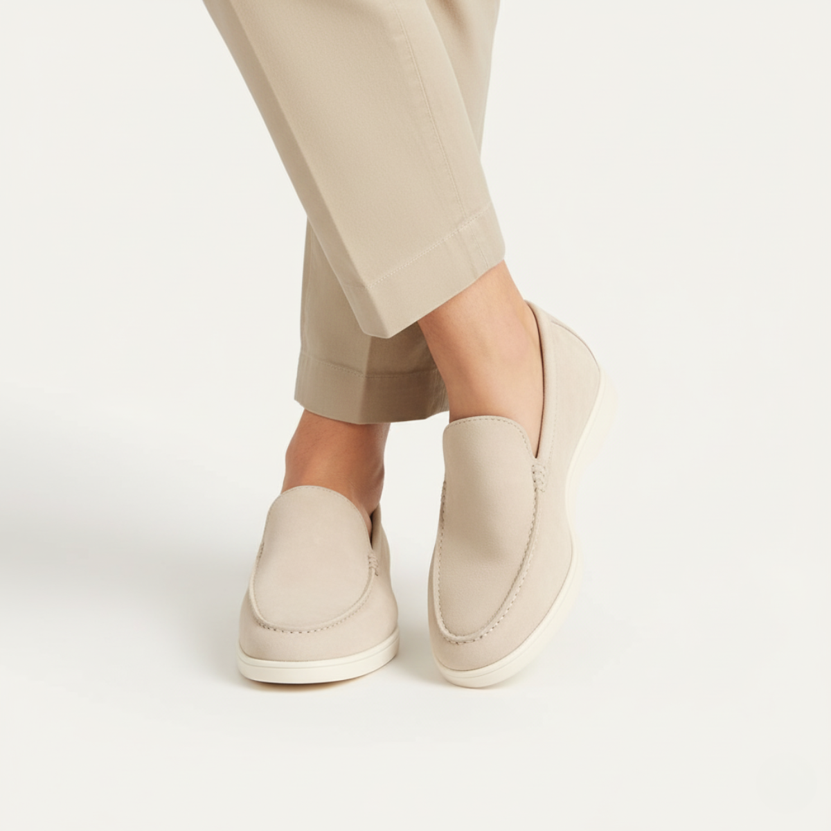 Stylish Loafers for Men - Comfortable & Durable