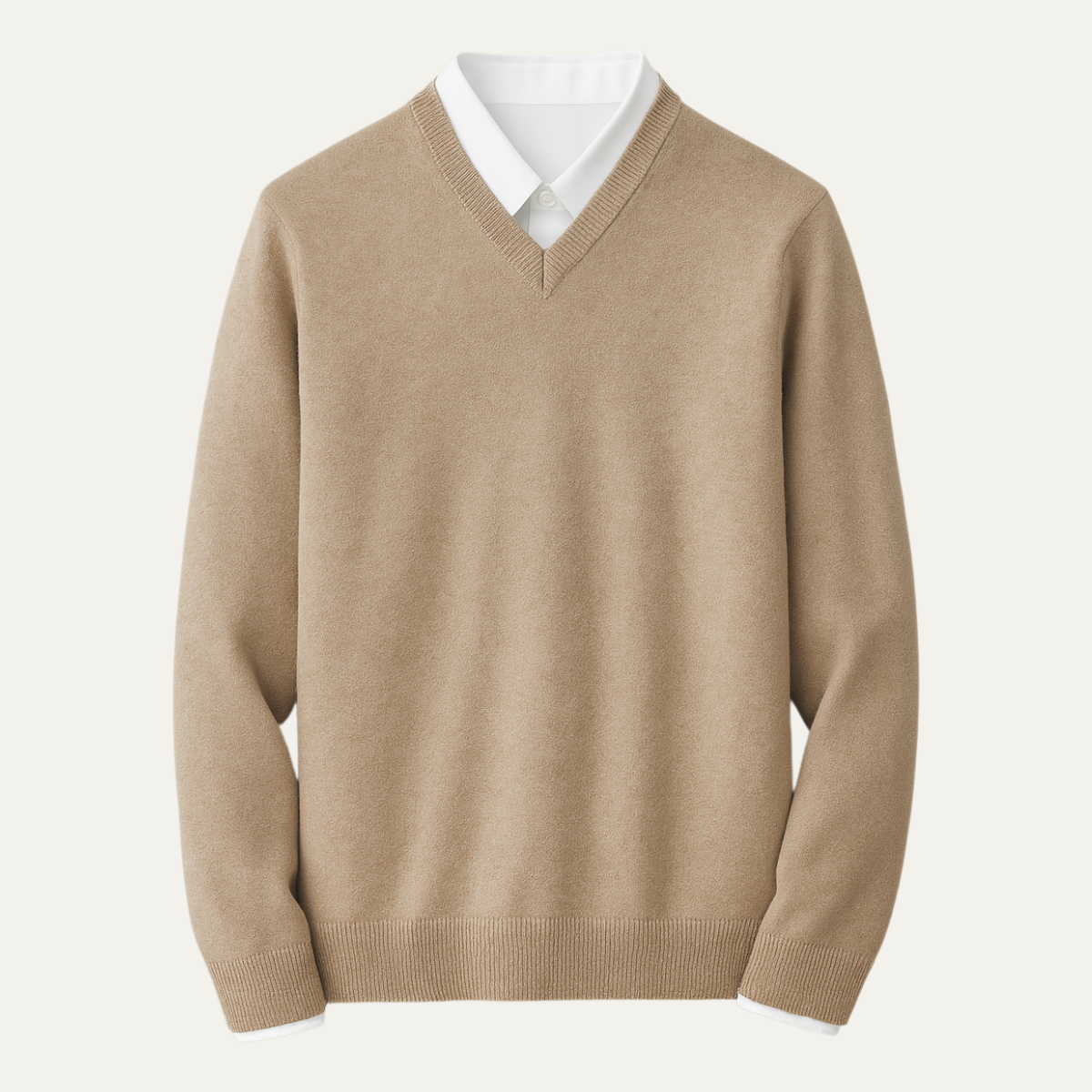 Luxurious Sweater for Men