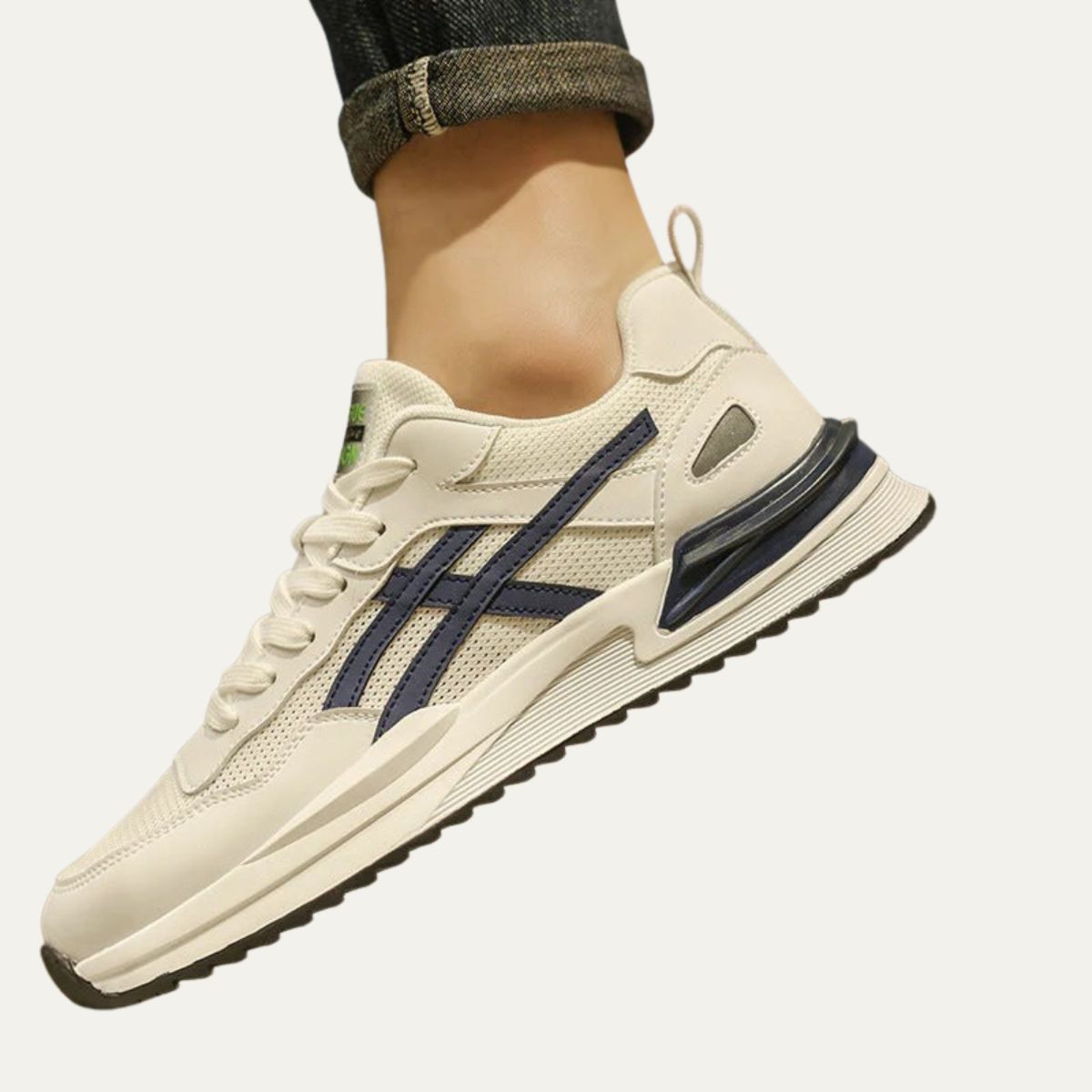 Comfortable Breathable Shoes for Men