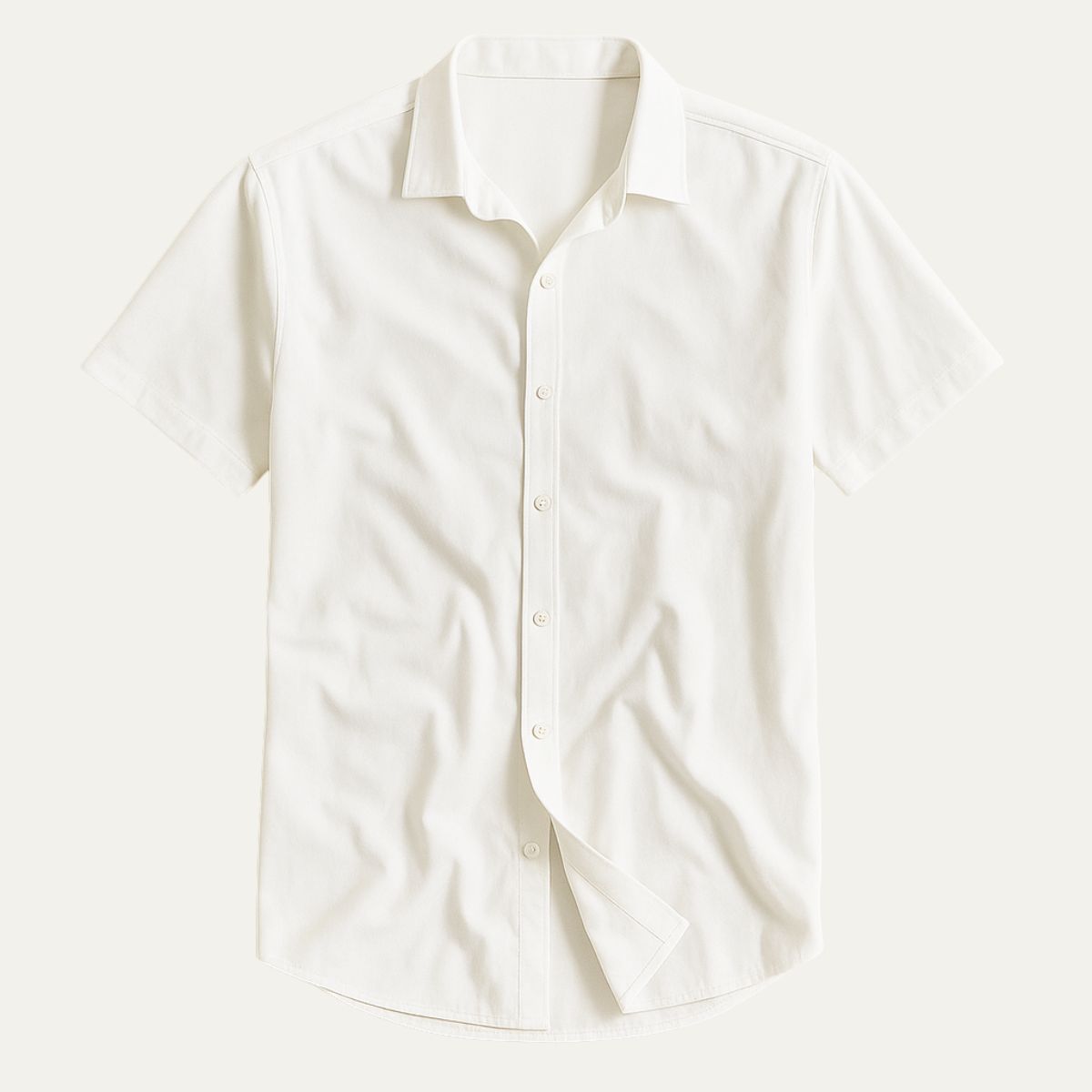 Stylish Short Sleeve Shirt for Men