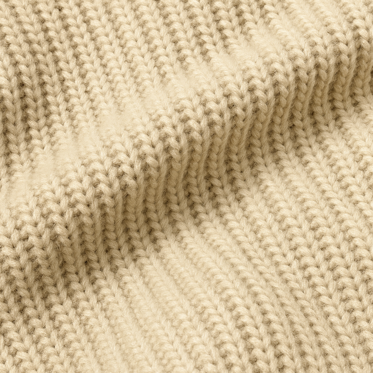 Luxurious Soft Crewneck Sweater for Men