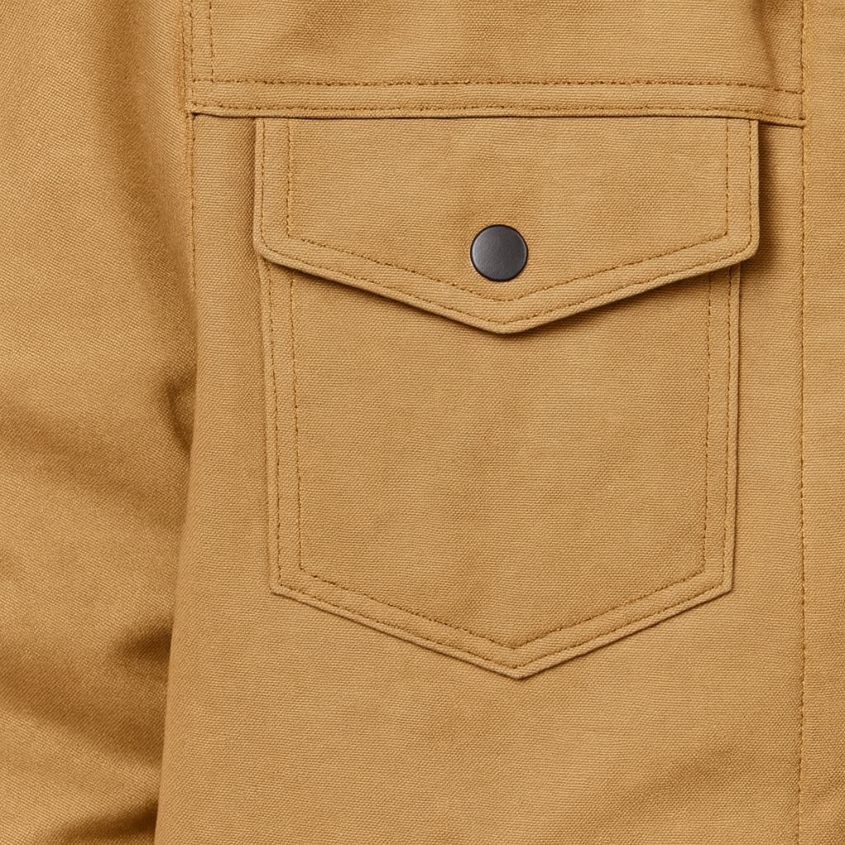 Stylish Men's Jacket - Warm & Outdoor-Ready