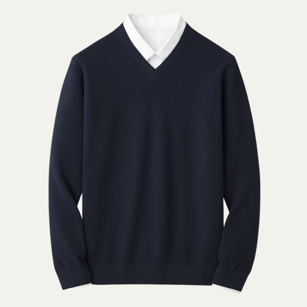 Luxurious Sweater for Men