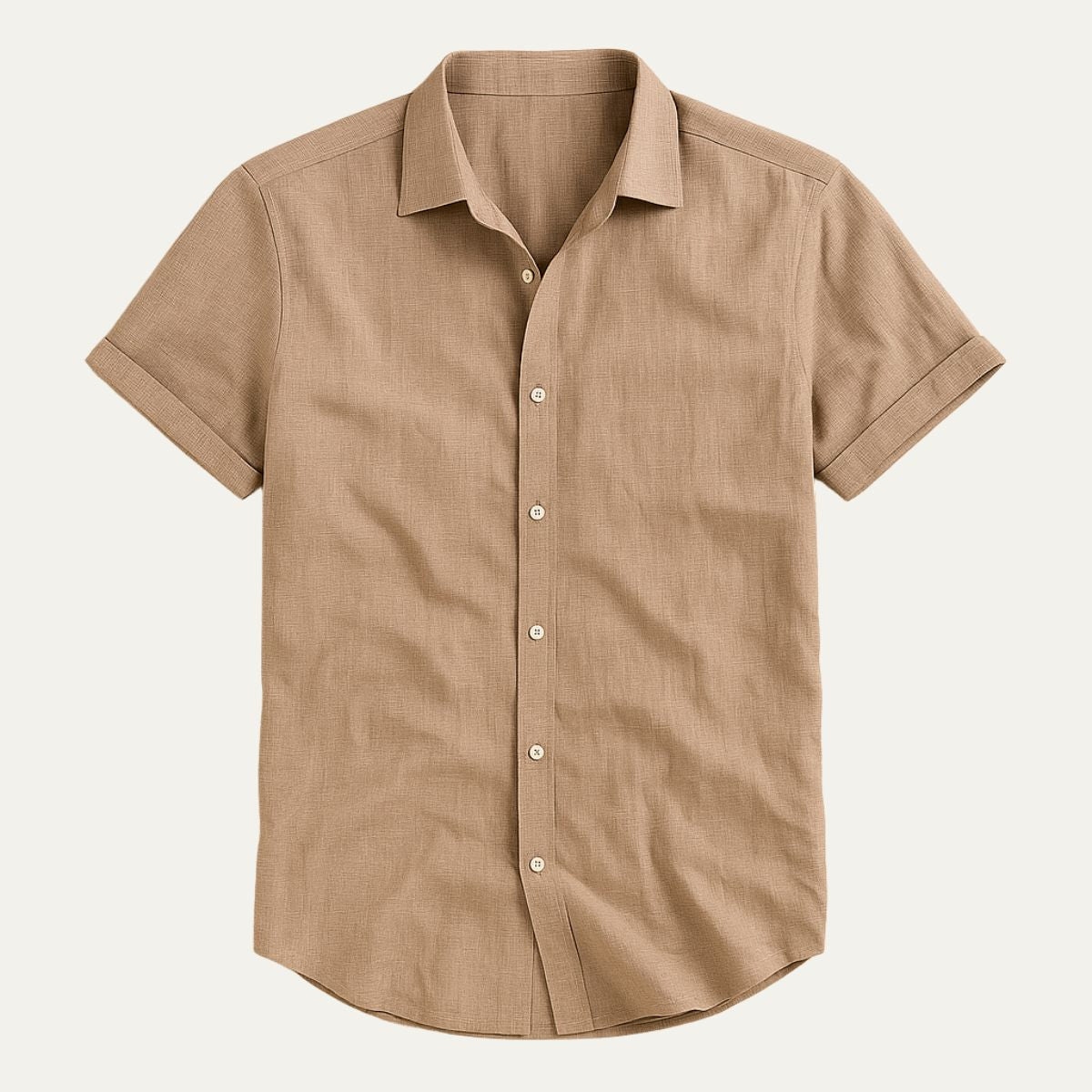 Stylish Short Sleeve Shirt for Men