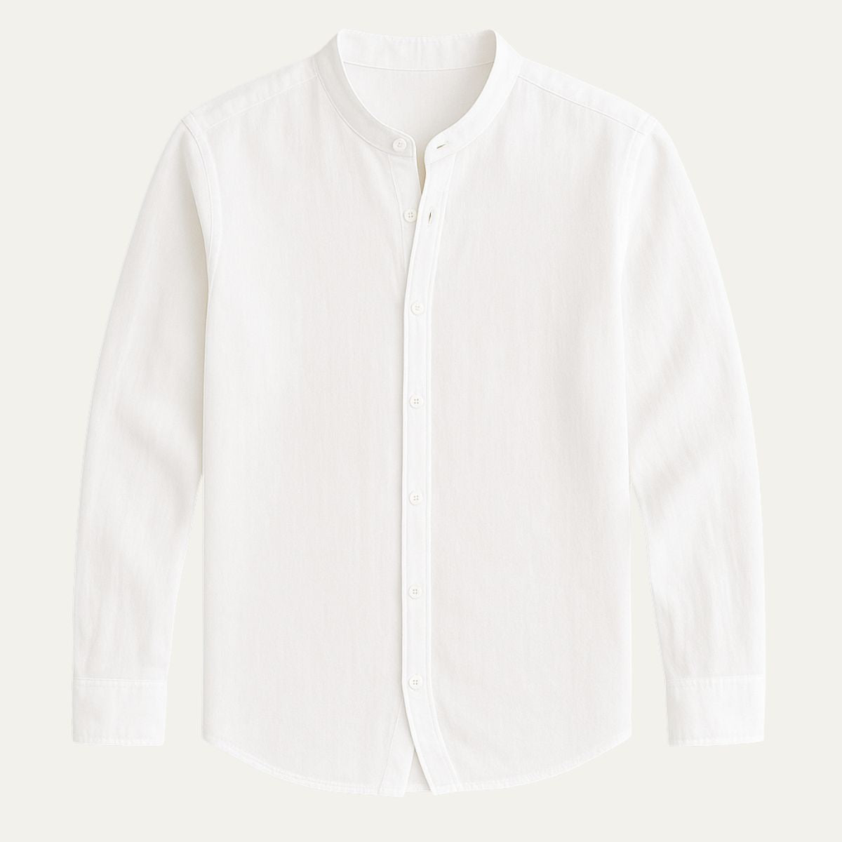 Lightweight Casual Shirt for Men - Relaxed Fit