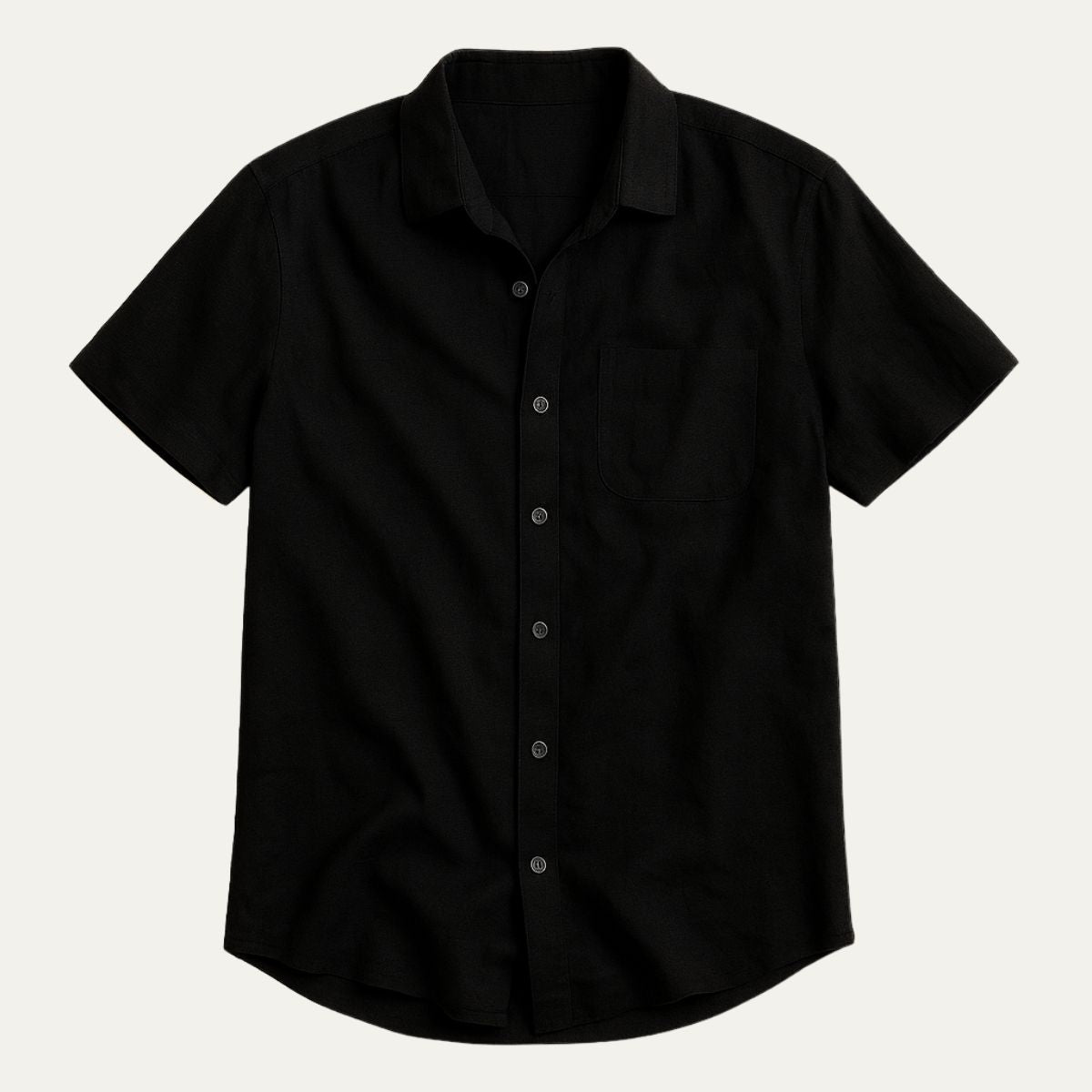 Stylish Short Sleeve Shirt for Men