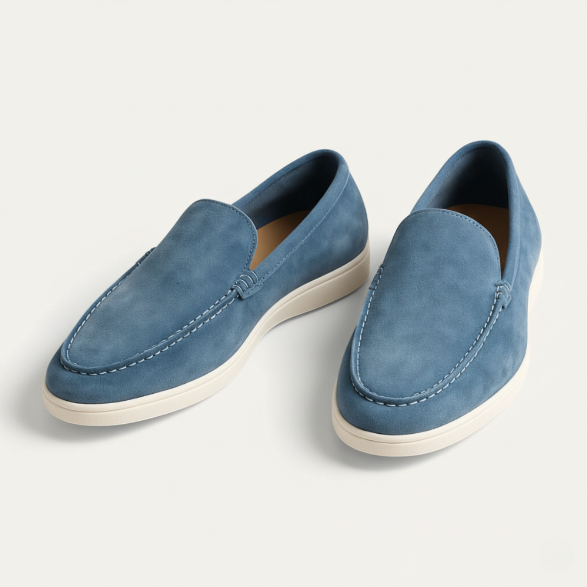 Stylish Loafers for Men - Comfortable & Durable
