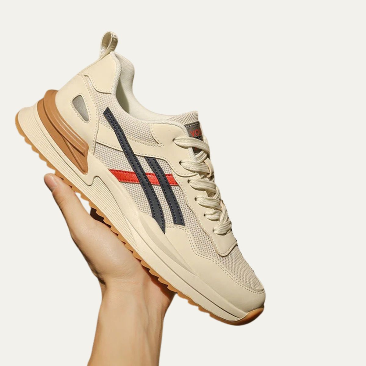 Comfortable Breathable Shoes for Men