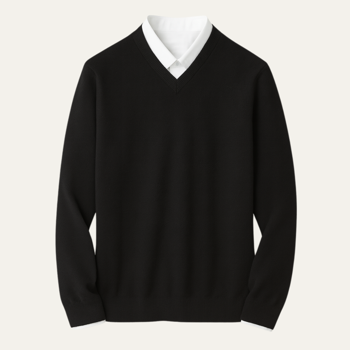 Luxurious Sweater for Men