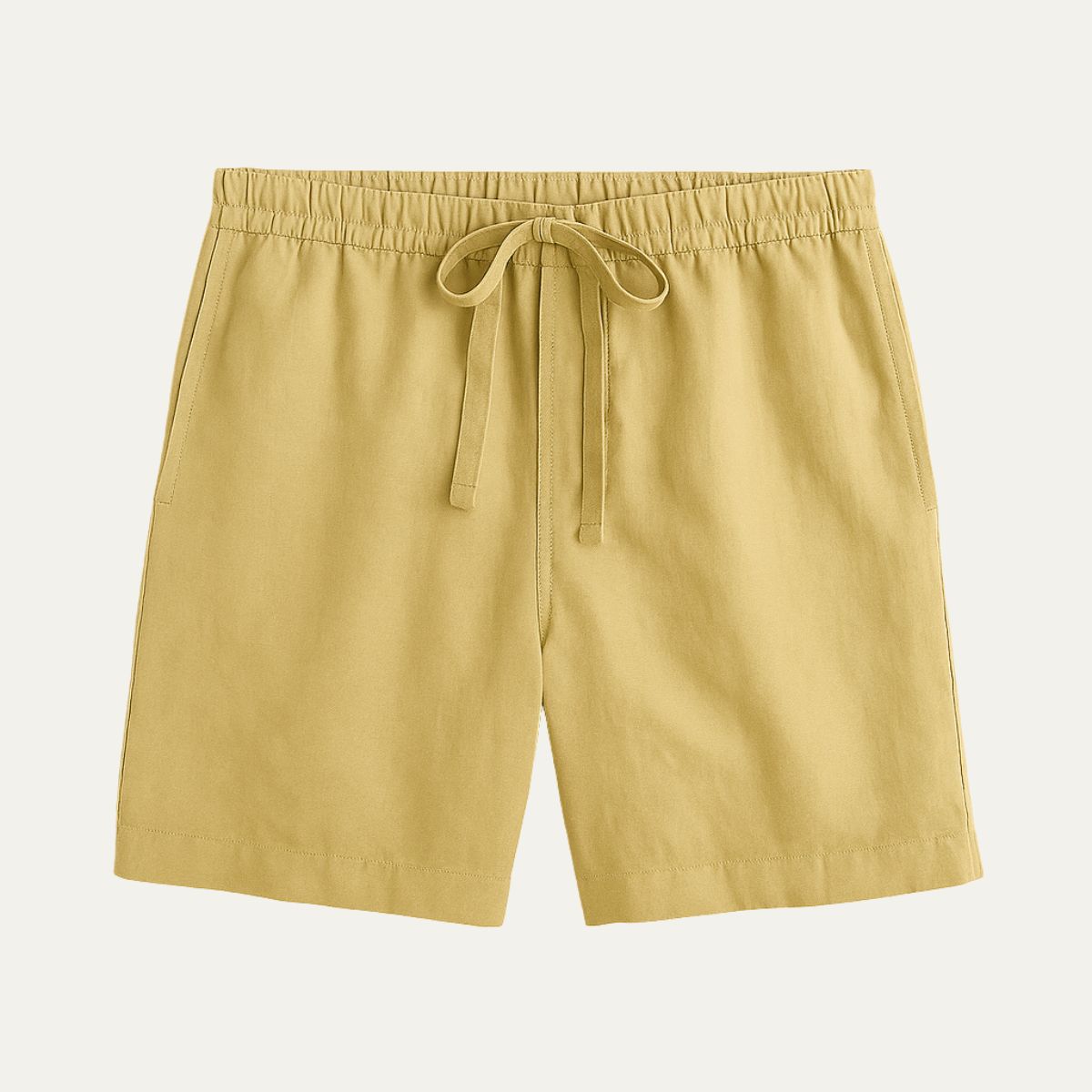 Breathable Casual Summer Shorts for Men