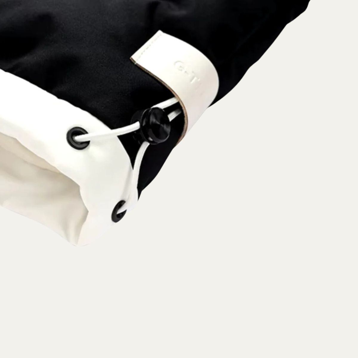 Stylish Men's Waterproof Puffer Jacket - Premium Insulated Winter Coat