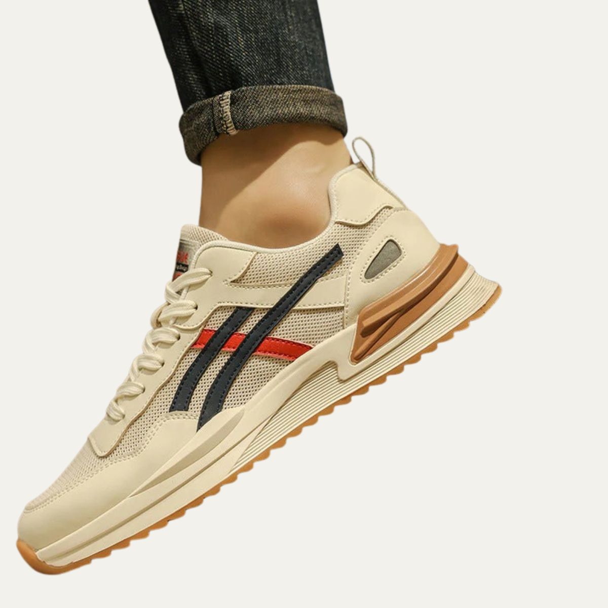 Comfortable Breathable Shoes for Men