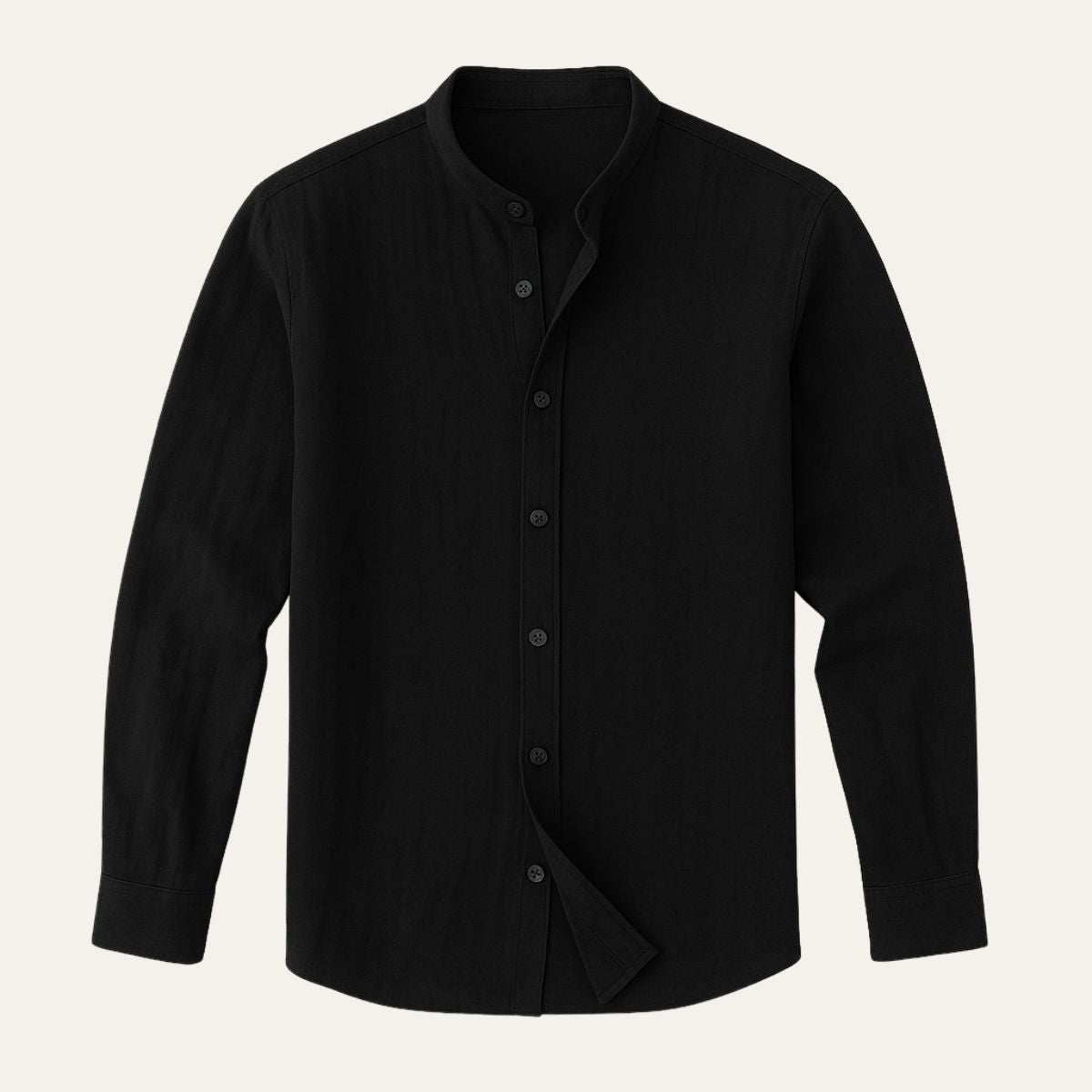 Lightweight Casual Shirt for Men - Relaxed Fit