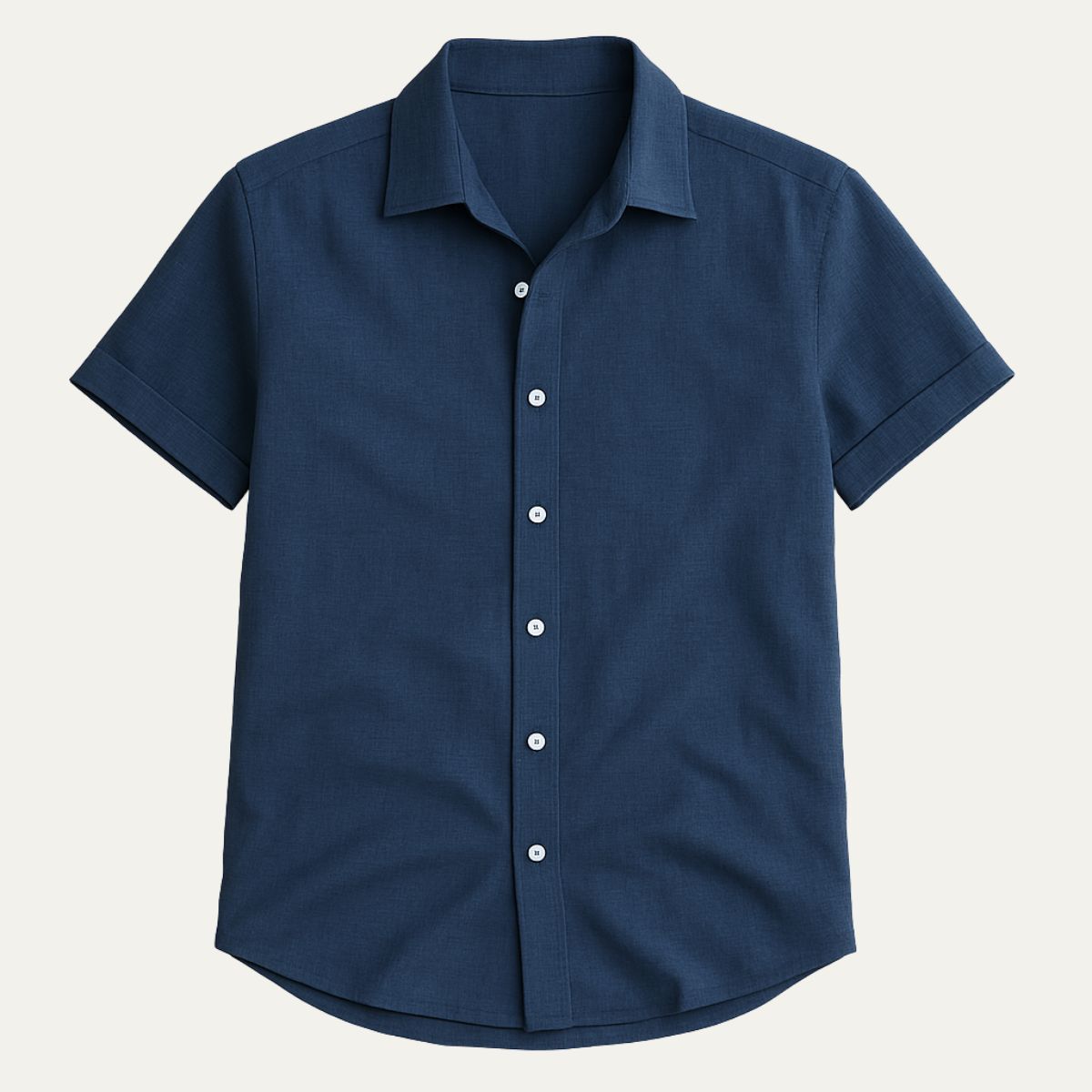 Stylish Short Sleeve Shirt for Men