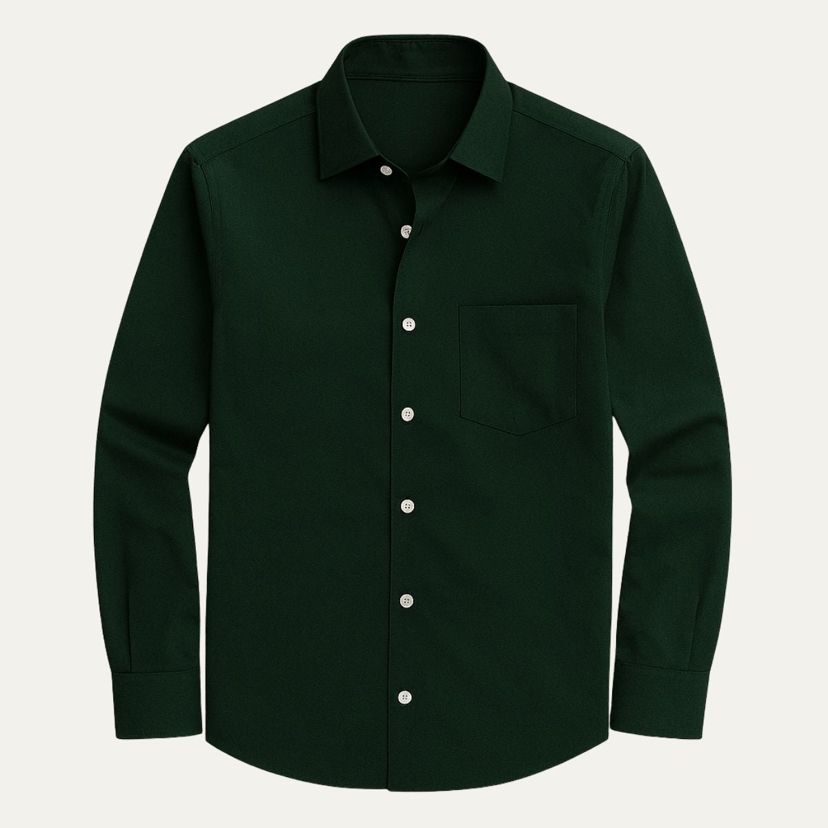 Elegant Men's Polo Shirt