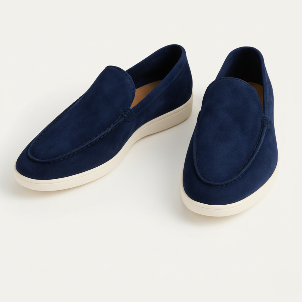 Stylish Loafers for Men - Comfortable & Durable