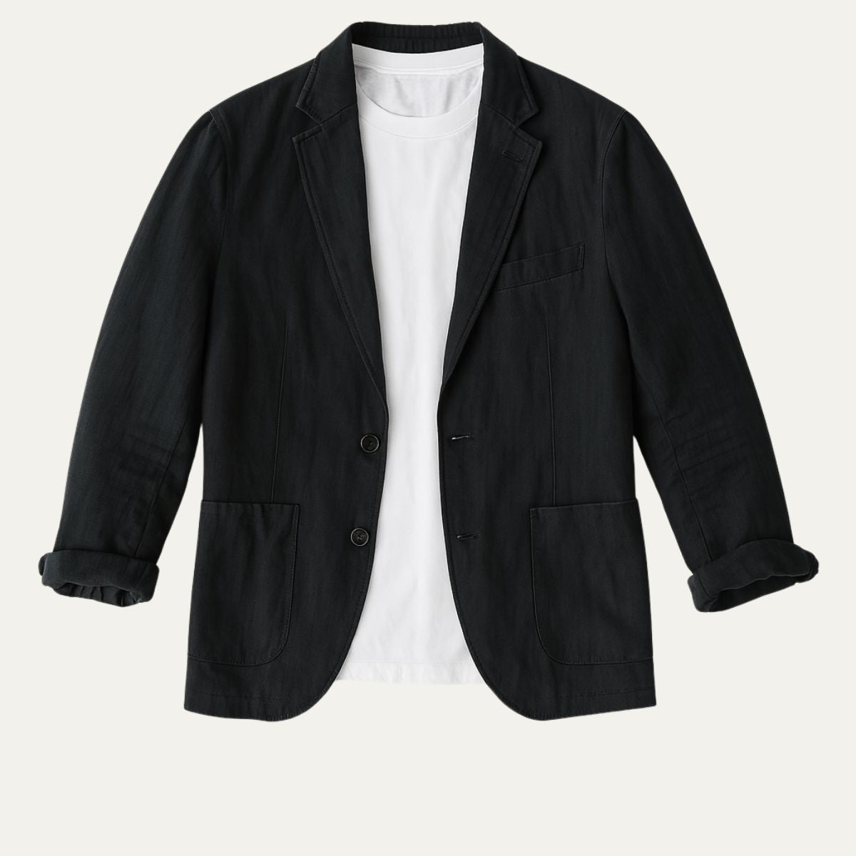 Stylish Summer Blazer - Men's Wedding Attire - Perfect for Formal Events