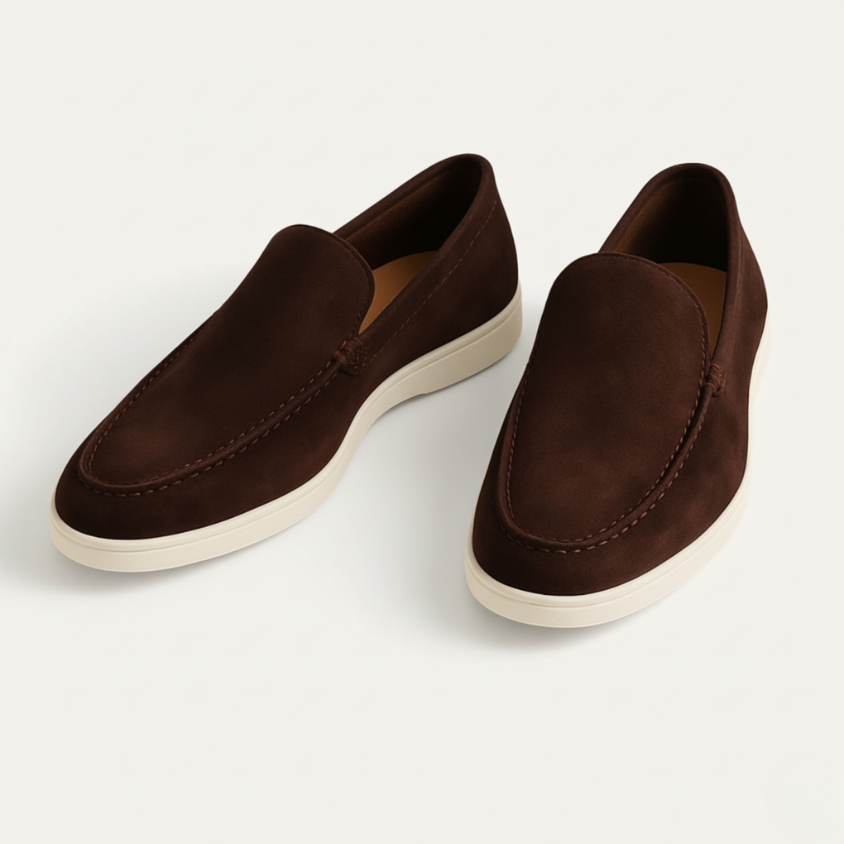 Stylish Loafers for Men - Comfortable & Durable