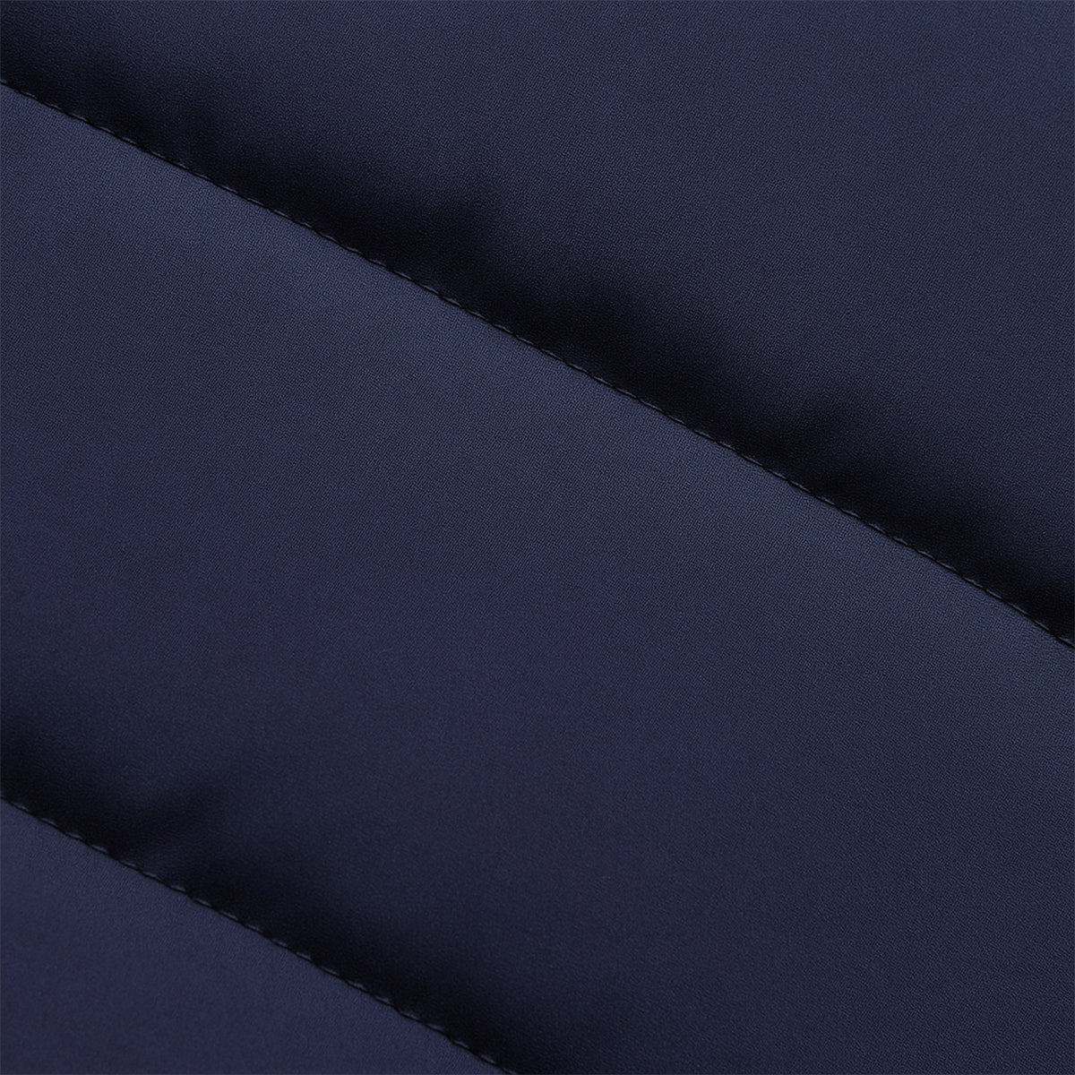 Stylish Waterproof Men's Parka - Insulated Hooded Winter Jacket