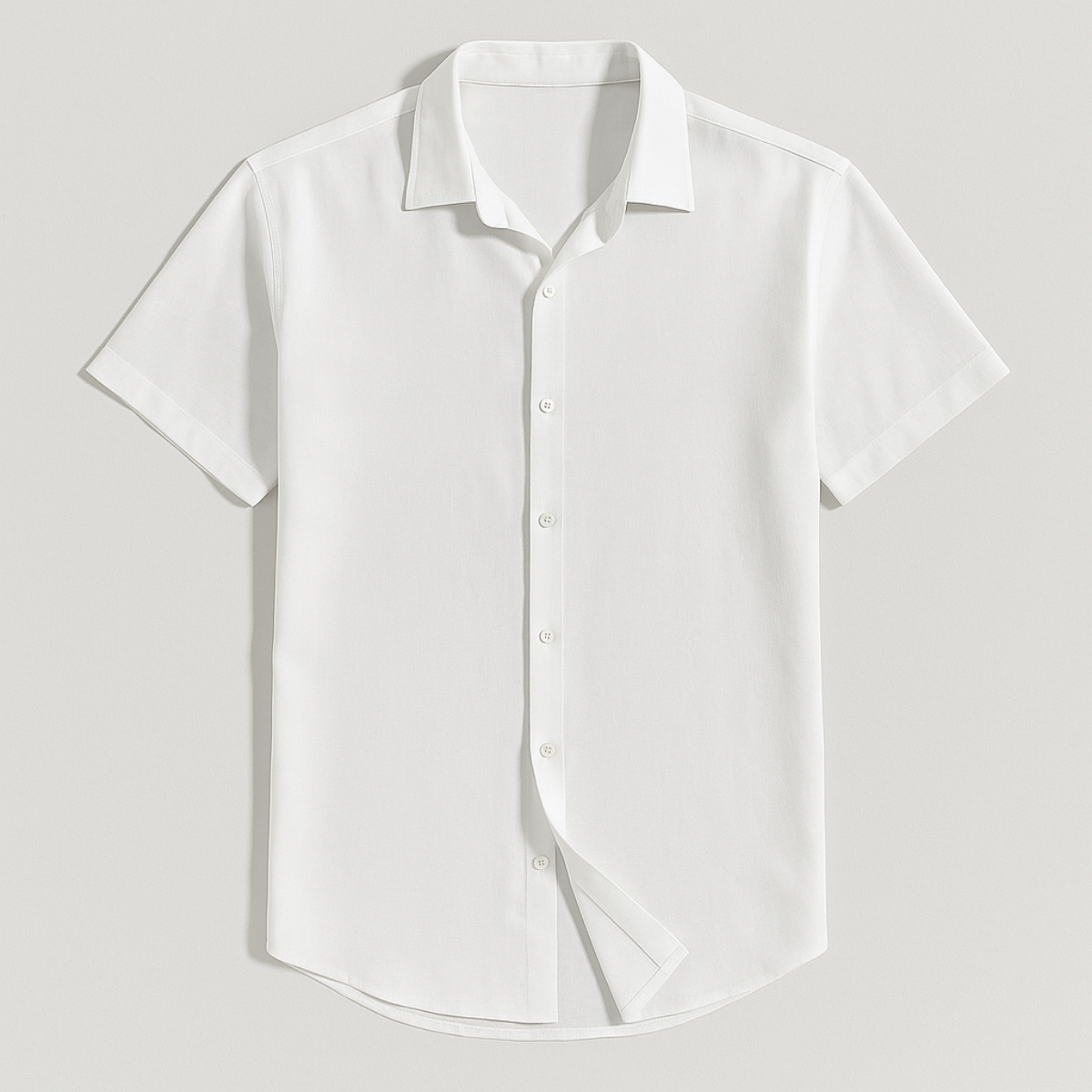 Stylish Short Sleeve Shirt for Men