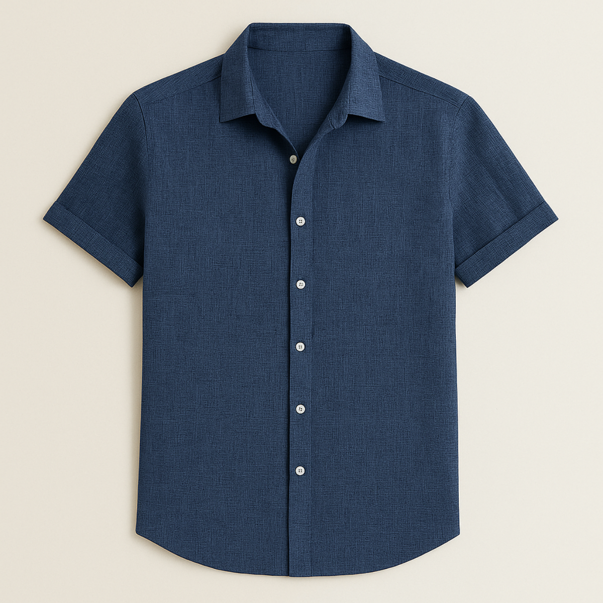 Stylish Short Sleeve Shirt for Men