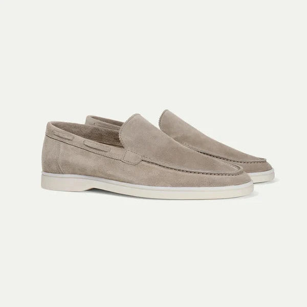 Luxury Slip-On Loafers for Men
