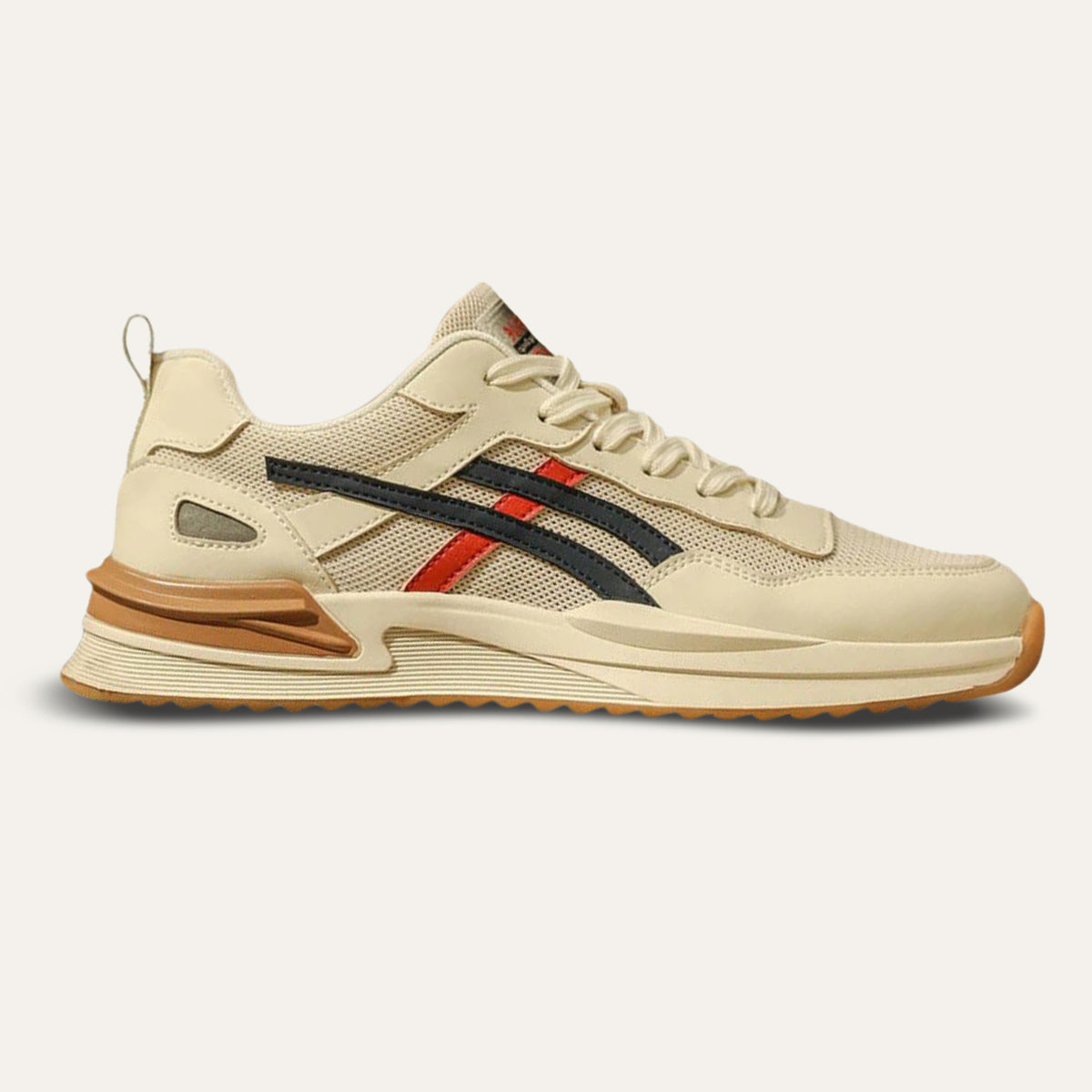 Comfortable Breathable Shoes for Men