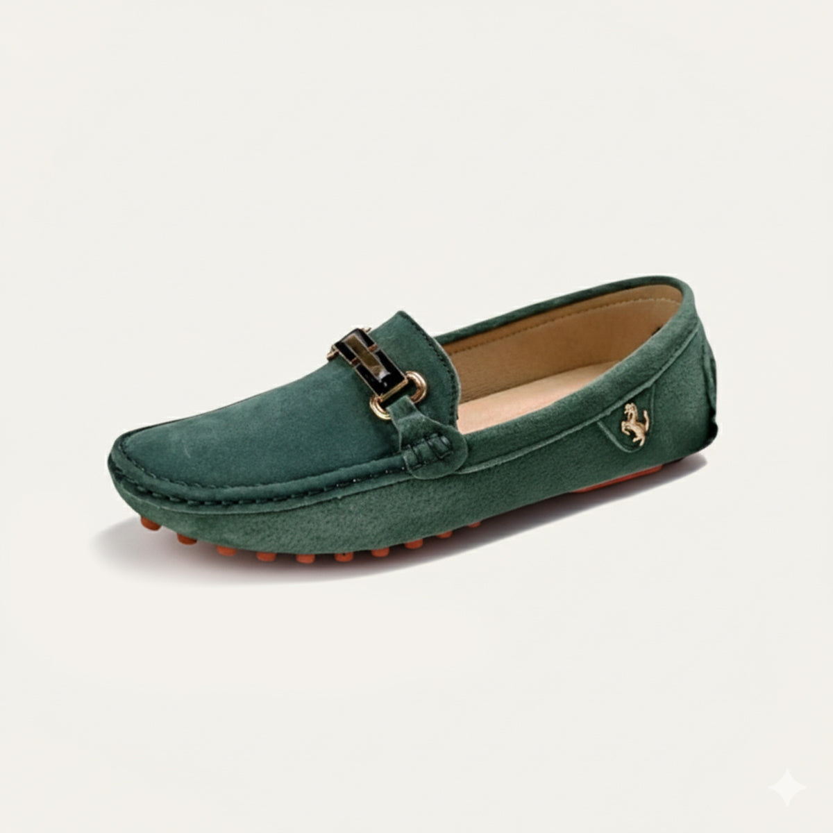 Stylish Loafers – Elegant Driver Shoes
