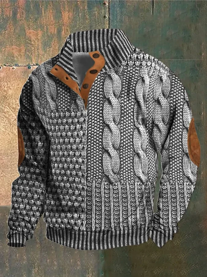 Luxurious Sweater Soft & Stylish