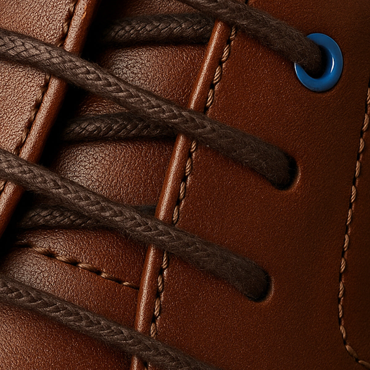 Comfortable Men's Derby Shoes - Westbury Collection