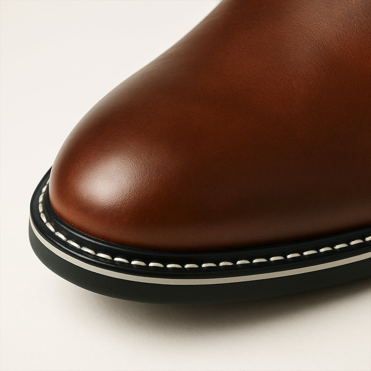 Comfortable Men's Derby Shoes - Westbury Collection