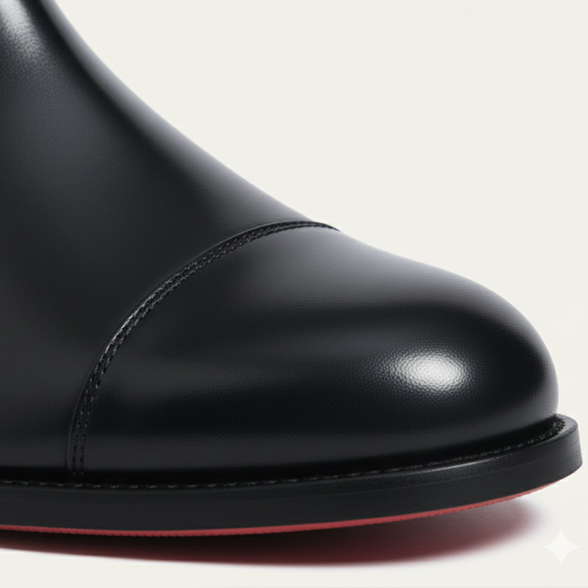 Stylish Premium Leather Chelsea Boots for Men