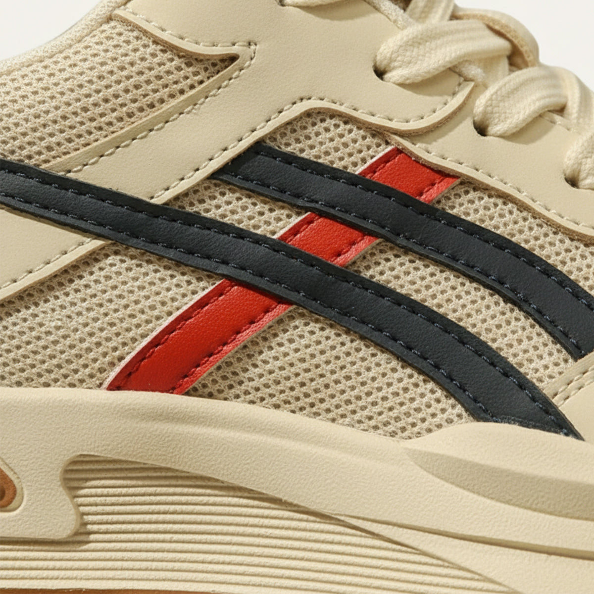 Comfortable Breathable Shoes for Men