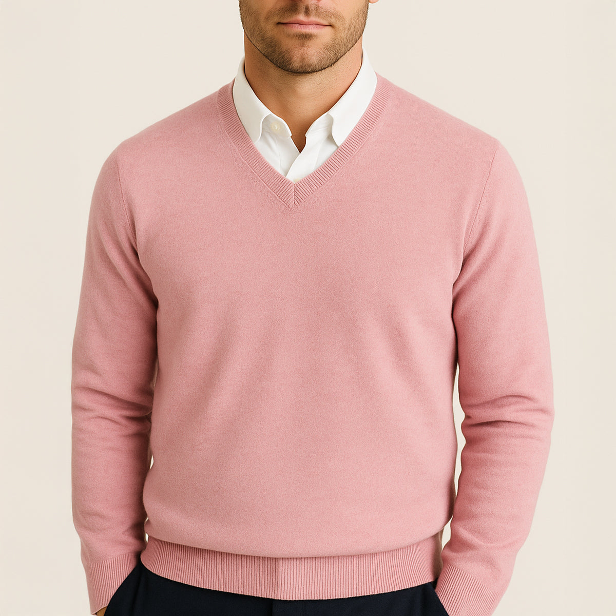 Luxurious Sweater for Men